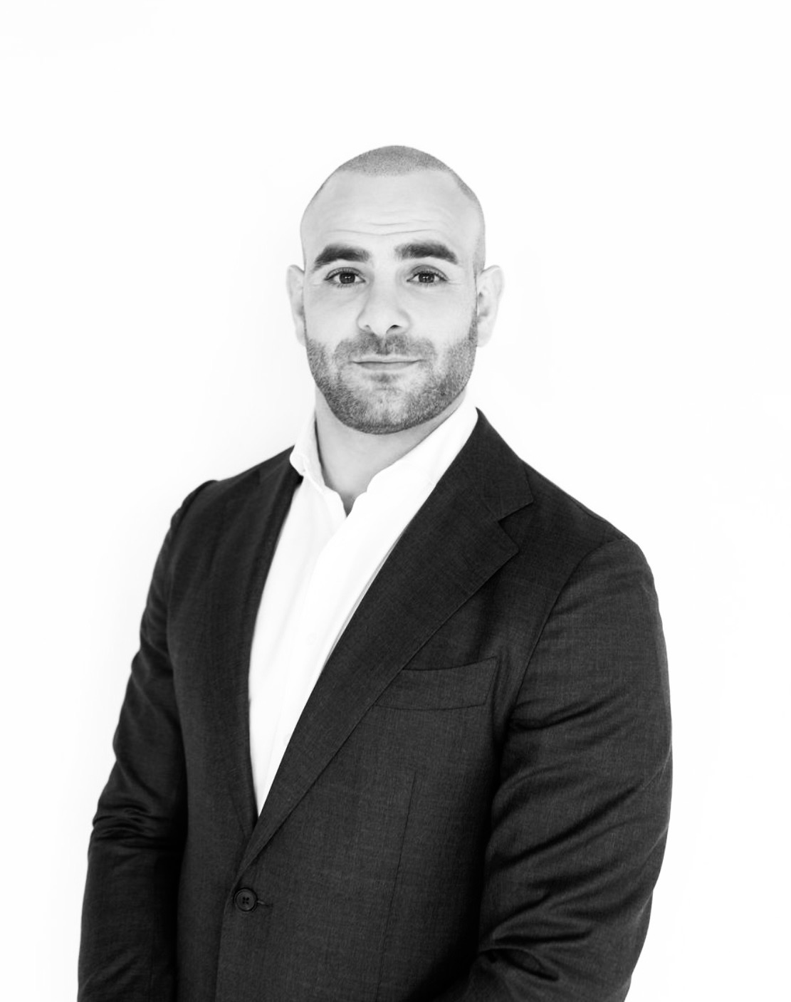 Akiva Glazerson, Founder of STQ Capital